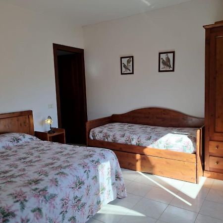 נורצ'יה Antico Borghetto - Casa Vacanze מראה חיצוני תמונה