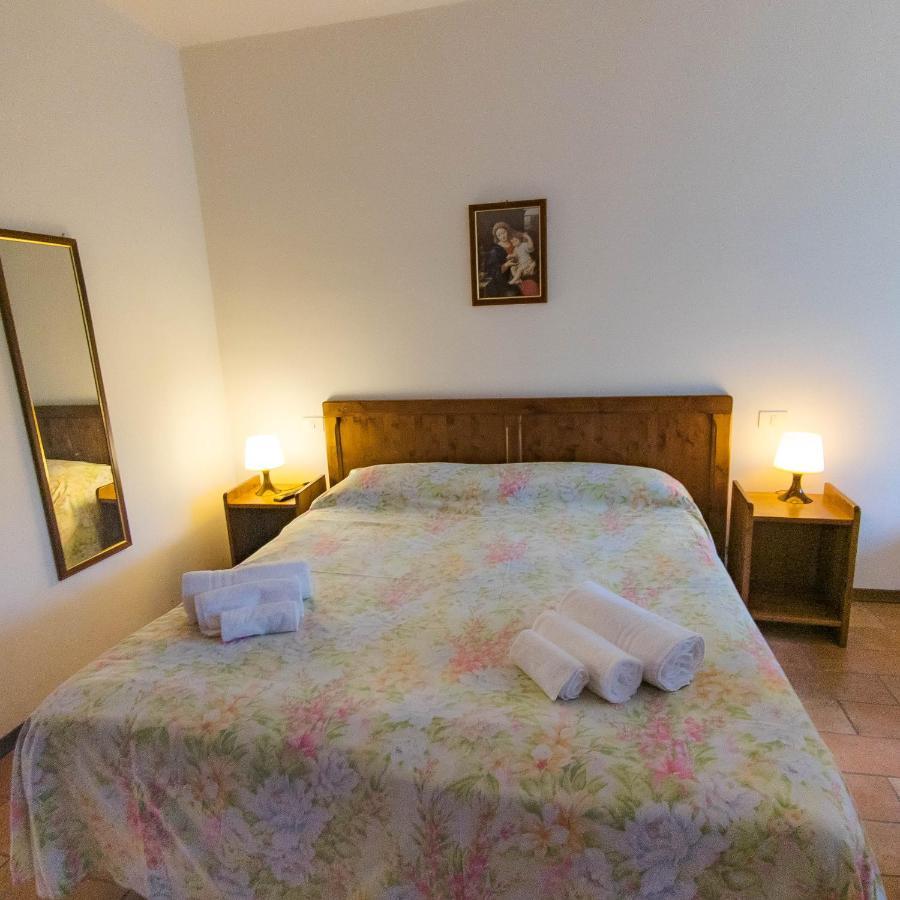 נורצ'יה Antico Borghetto - Casa Vacanze מראה חיצוני תמונה