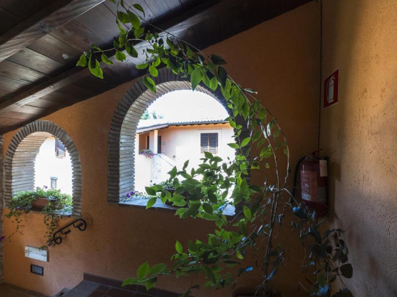 נורצ'יה Antico Borghetto - Casa Vacanze מראה חיצוני תמונה