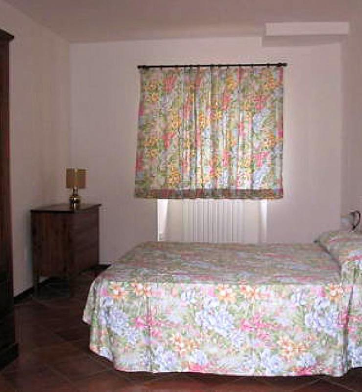 נורצ'יה Antico Borghetto - Casa Vacanze מראה חיצוני תמונה