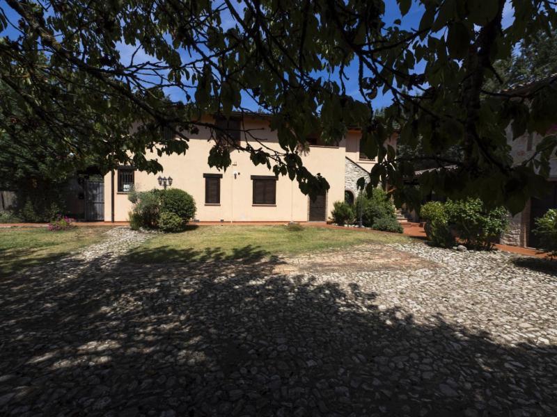 נורצ'יה Antico Borghetto - Casa Vacanze מראה חיצוני תמונה